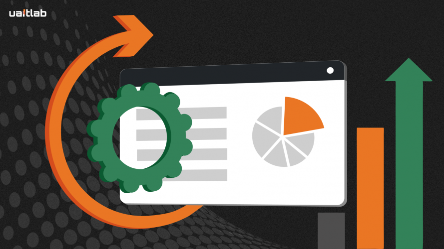 Custom Digital Ecosystem for a Niche Manufacturing Business: The Flexo Plate Case screenshot 1