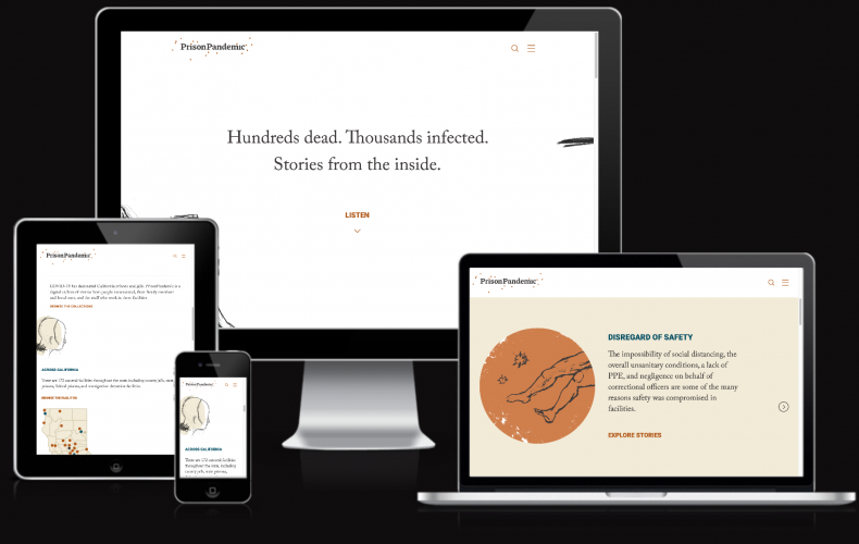 Prison Pandemic screenshot 1