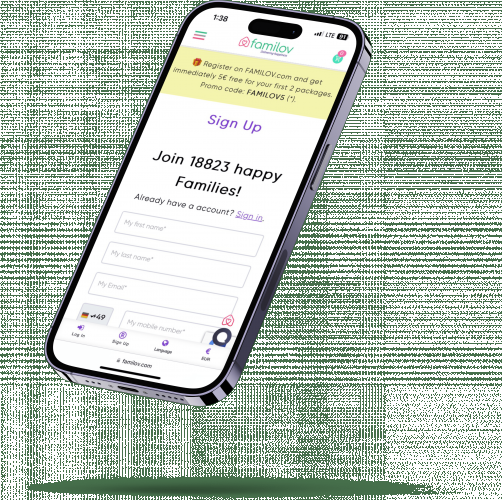 Multivendor eCommerce platform screenshot 3