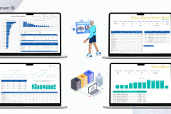 Financial Dashboard