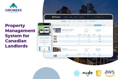 Property Management System for Canadian Landlords