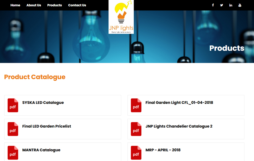 Web Development | Zerozilla Portfolio screenshot 2