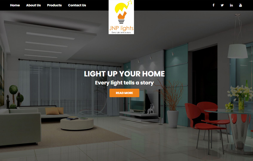 Web Development | Zerozilla Portfolio screenshot 1