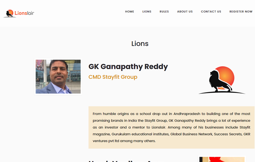 Web Development | Zerozilla Portfolio screenshot 3