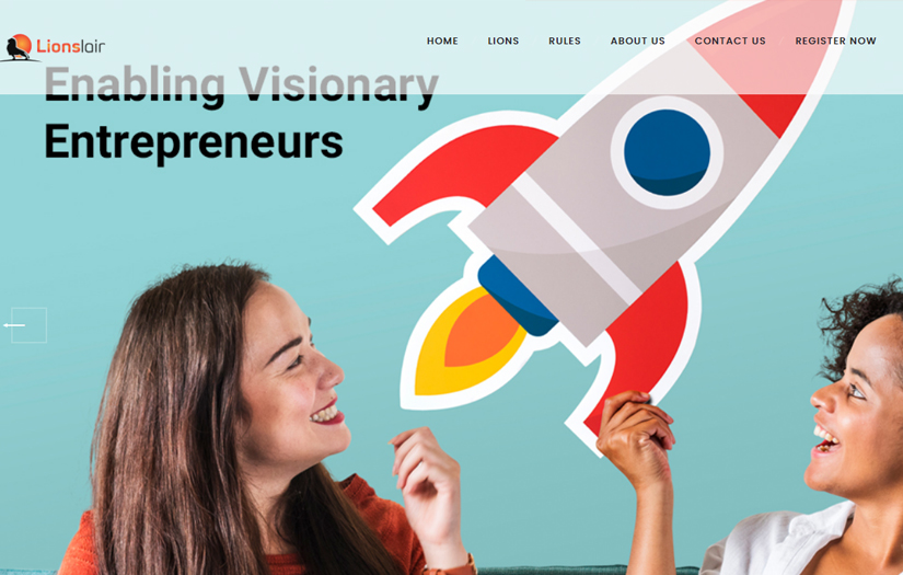 Web Development | Zerozilla Portfolio screenshot 1