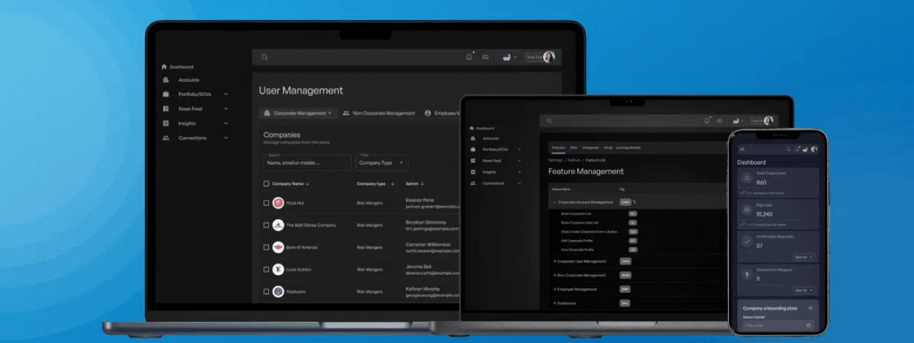 Building Next-Gen Digital SOV Platform for Insurers screenshot 4