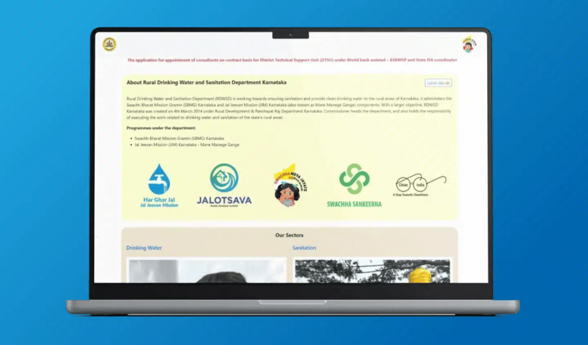 Streamlining Internal Hiring with Smart Recruitment Automation screenshot 1