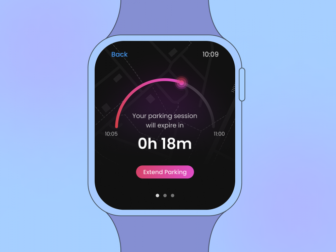 Smart Watch App - Watch UI & Home Assistant screenshot 2