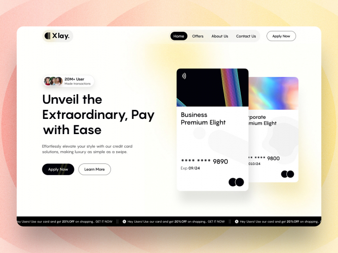 Navigating Your Credit World screenshot 2