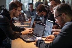 App Testing, IT Consulting & SI for Construction Company