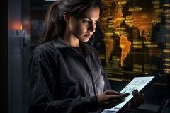 Application Testing for Software Company