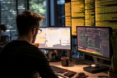 Software QA & UX/UI for Healthcare Company
