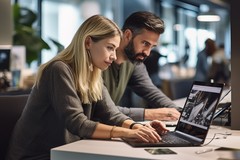 QA Testing for Software Development Firm