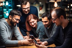 Application Testing for Development Company