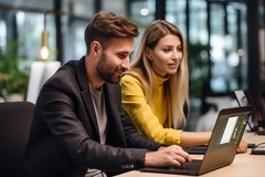 Application Development for Software Development Company