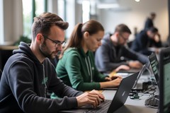 Testing & QA for SaaS Solution Provider
