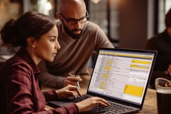 Manual & Automated QA Testing for Big Data Project