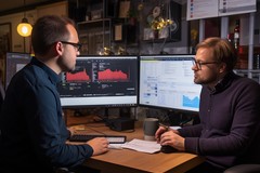 QA & Testing Services for IT Vendor Matching Platform