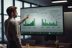 Application Testing for Digital Marketing Agency