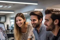 App Testing for Software Company
