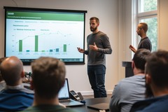 QA Testing for Privacy Management Solutions Company