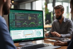 Application Testing, Mgmt & Support for Healthcare Company
