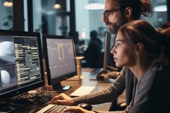 Application Testing for B2B SaaS Company