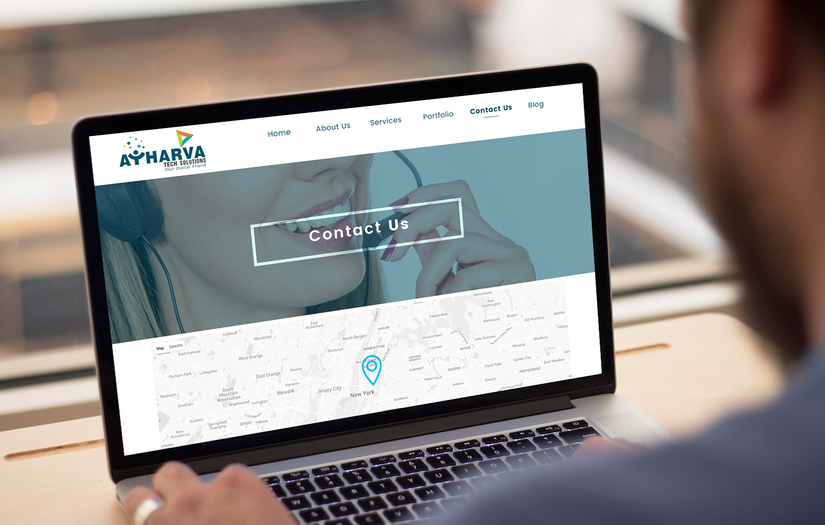 Atharva Tech Solutions screenshot 3