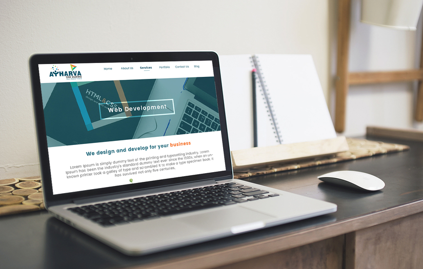 Atharva Tech Solutions screenshot 6