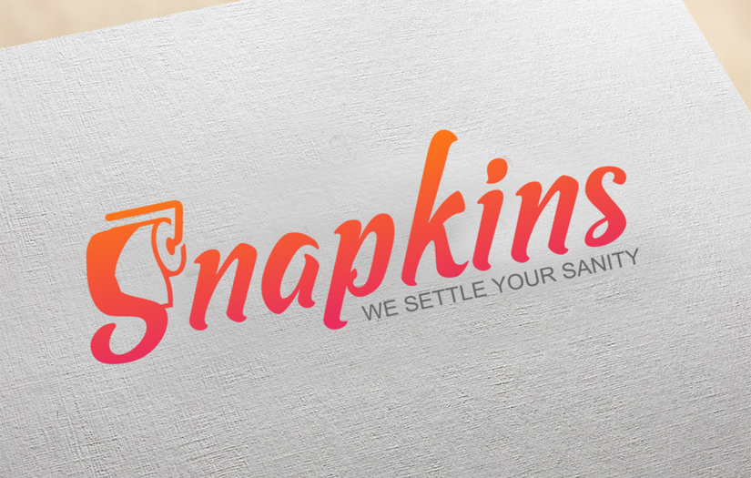 Snapkins screenshot 1