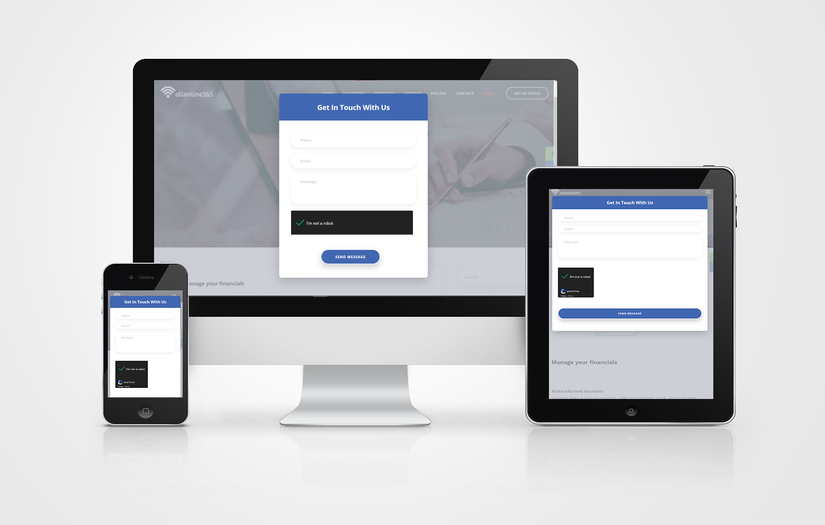 Allonline365 screenshot 6