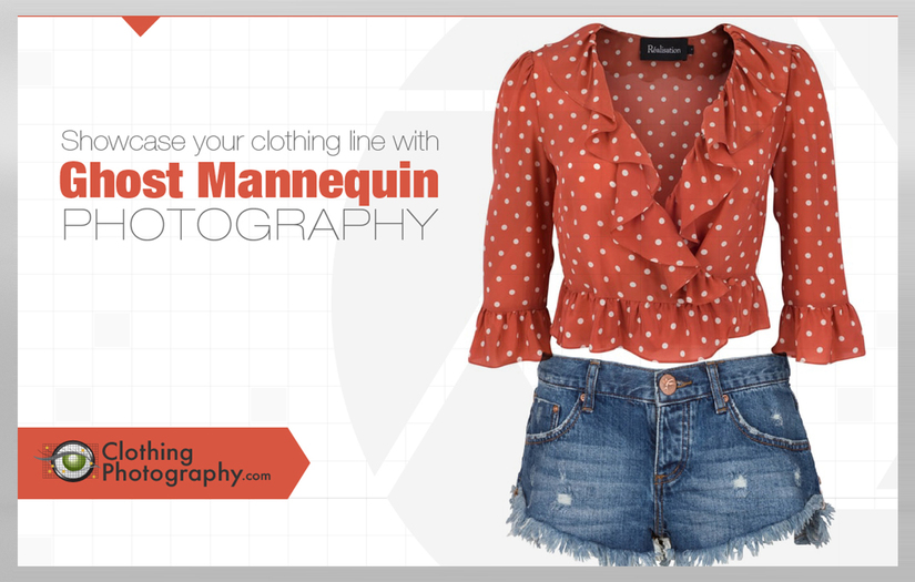 Clothing Photography screenshot 2