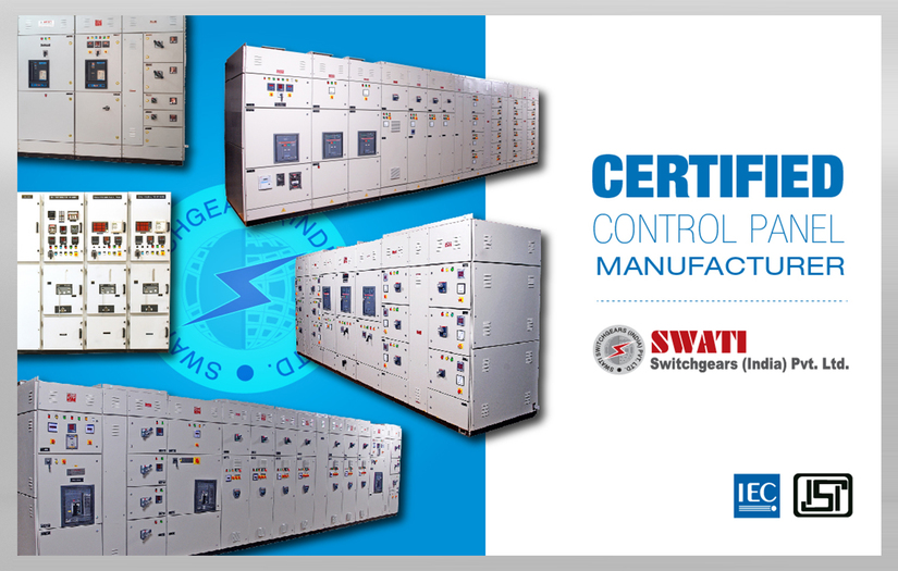 Swati Switchgears screenshot 2