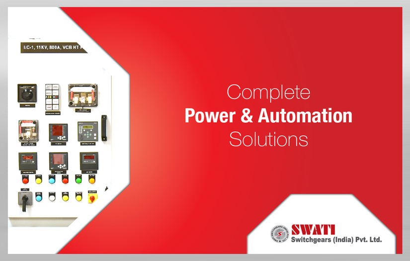 Swati Switchgears screenshot 5