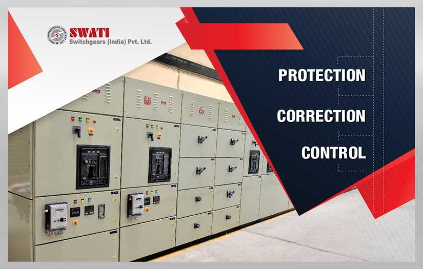 Swati Switchgears screenshot 8