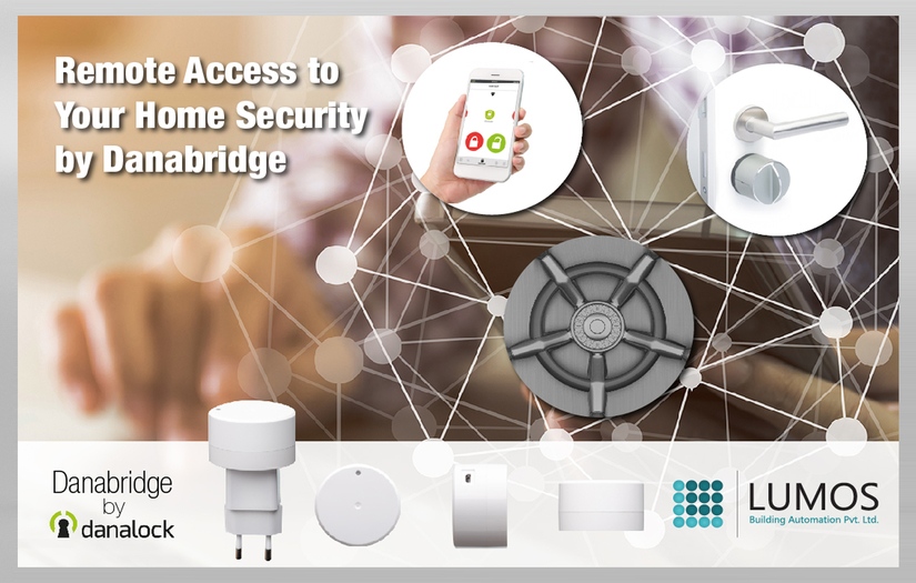 Lumos Solution screenshot 4