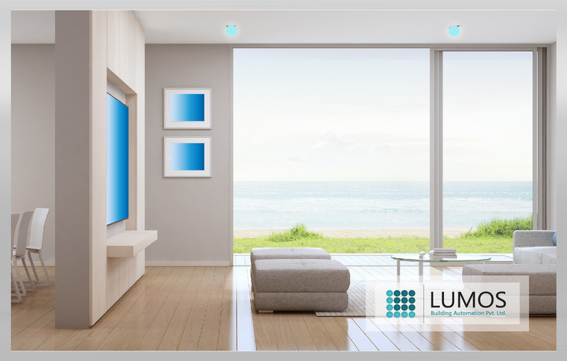 Lumos Solution screenshot 7