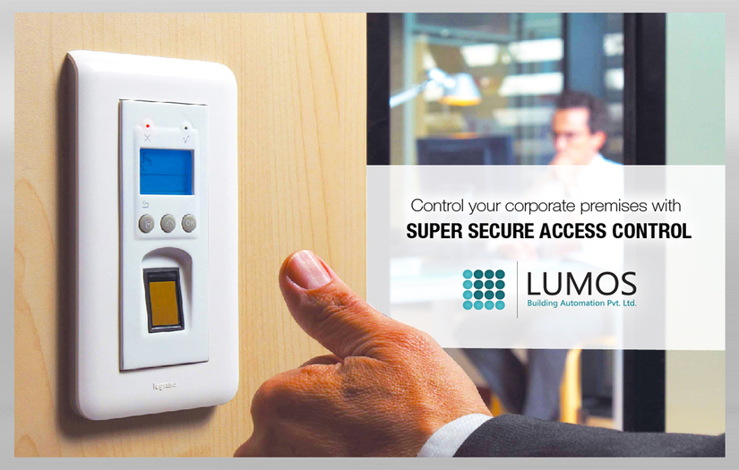 Lumos Solution screenshot 9