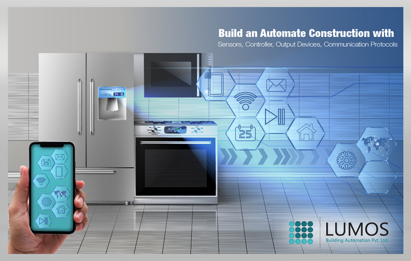 Lumos Solution screenshot 10