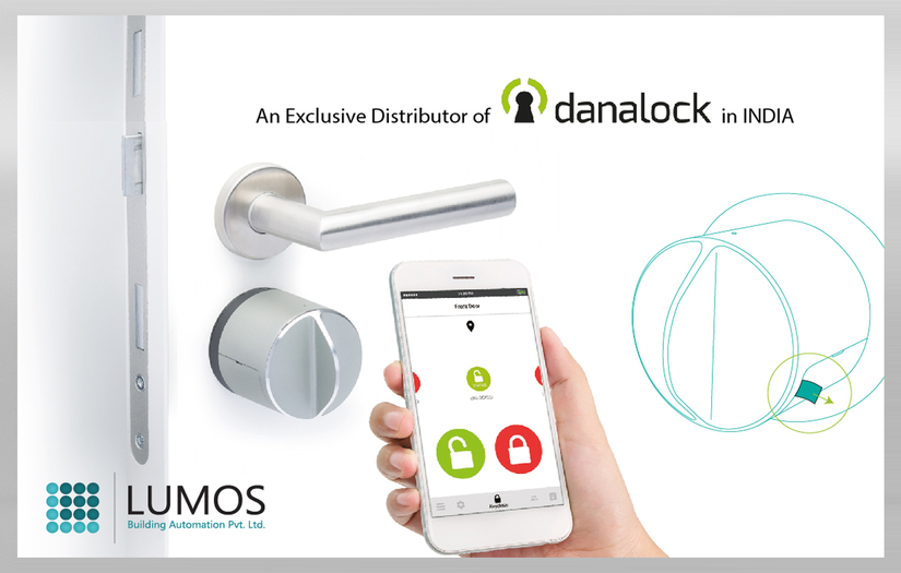 Lumos Solution screenshot 11