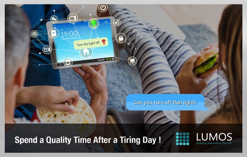 Lumos Solution screenshot 12