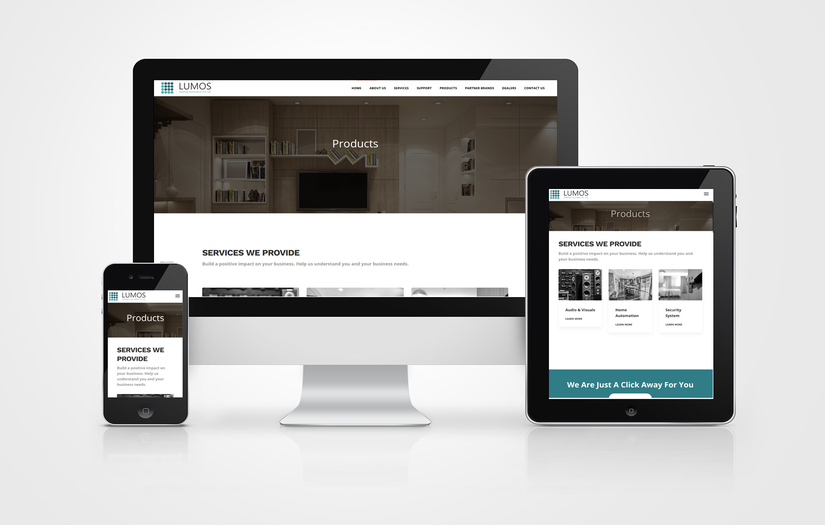 Lumos Solution screenshot 15