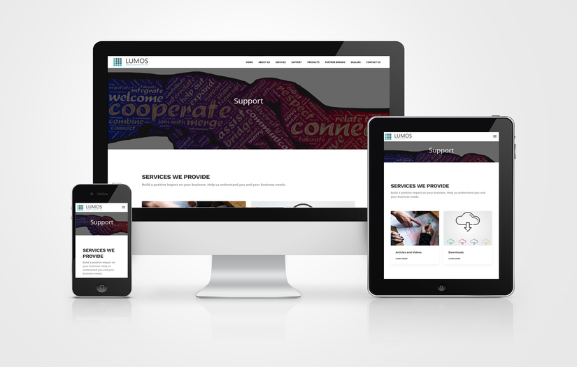 Lumos Solution screenshot 19