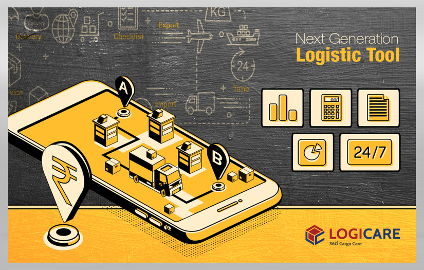 Logicare App screenshot 14