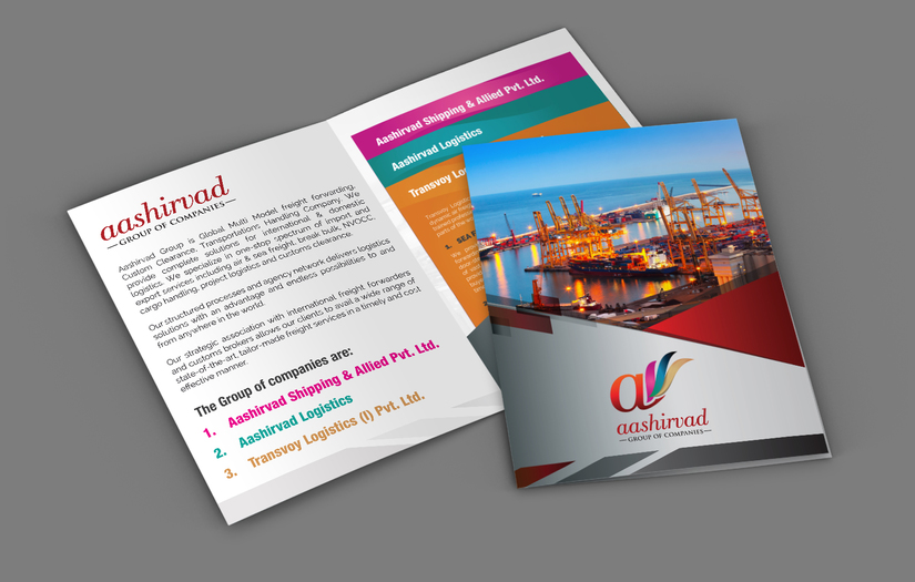 Aashirvad Group screenshot 1