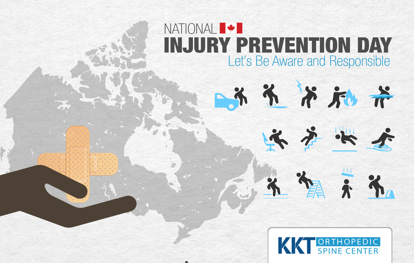 KKT Orthopedic Spine Center Canada screenshot 3