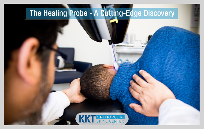 KKT Orthopedic Spine Center Canada screenshot 13