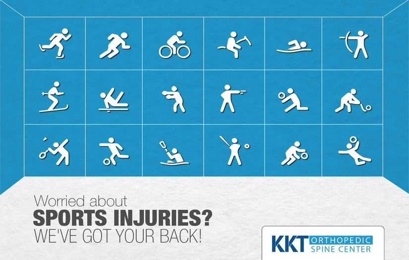 KKT Orthopedic Spine Center Canada screenshot 14