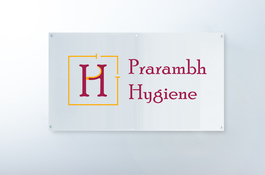 Prarambh Hygiene
