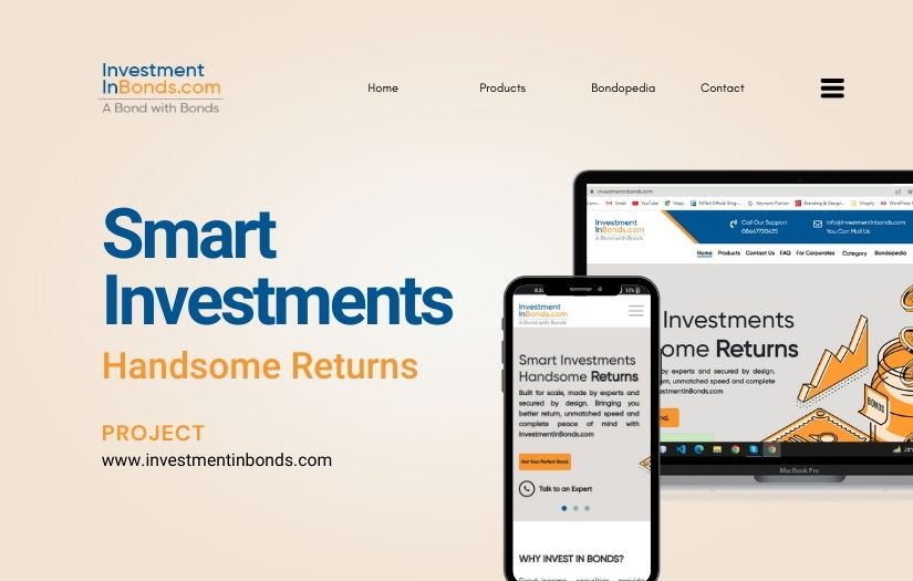 InvestmentInBonds screenshot 1